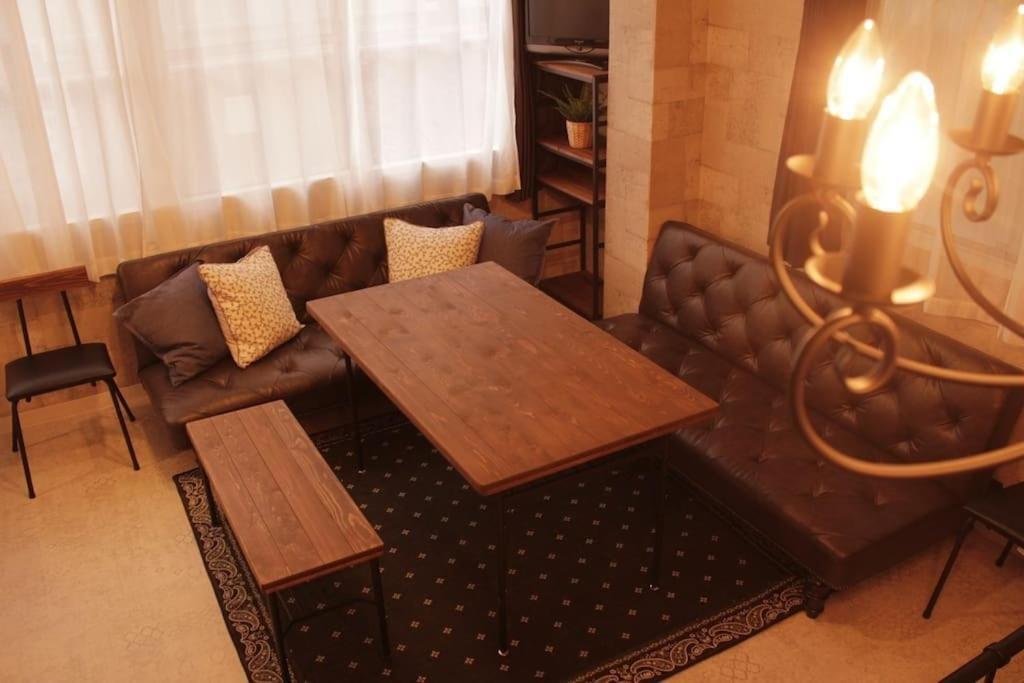 Act Residence No.1 201 Tokyo Ngoại thất bức ảnh